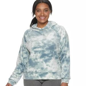 SO XS Cozy Slightly Cropped Pull Over Hoodie 🌟